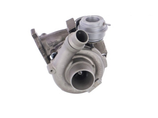 Turbodmychadlo Турбина 774833-5002S, 774833-5002S Renault Espace IV