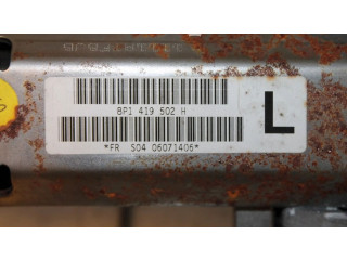    Рулевая рейка 8P1419502H, 8P1419502H   Audi A3 S3 8P 2003 - 2012 года