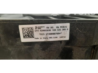 Комплект вентиляторов 1EA121203D Volkswagen ID.3