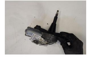 Моторчик заднего дворника     Dacia Sandero