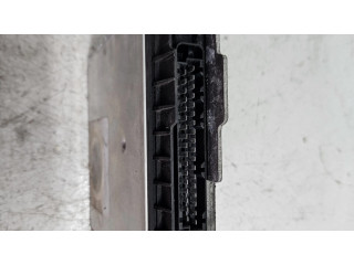 Блок управления двигателя IAW8P10, 16239114 Citroen Xantia