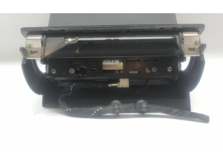 Дисплей 8X0857273B Audi A1