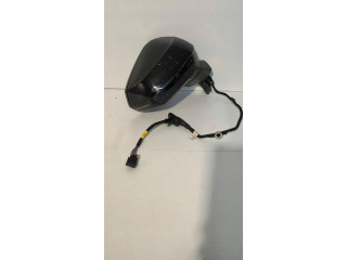 Зеркало электрическое Audi Q3 F3 2018 - года