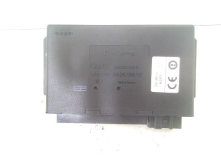 Блок комфорта 4b096258n, 4B096258N   Audi A4 Allroad   