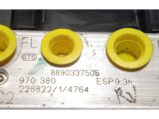 Блок АБС 8890337505, 2265106625 Lynk & co 01 2017 - года