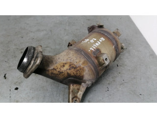 Катализатор / FAP/DPF фильтр твердых частиц