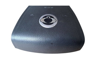 Подушка безопасности водителя 8620021500 SsangYong Rexton I