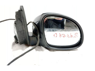 Зеркало электрическое        Skoda Yeti (5L)  2009 - 2017 года   