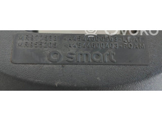 Руль Smart ForFour I 2004 - 2006 года A4544600503