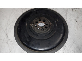 Шкив коленчатого вала