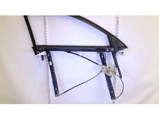 Передняя рамка дверного стекла 4F0837629F Audi A6 S6 C6 4F