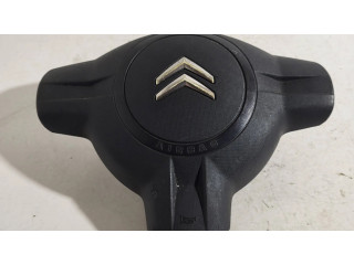 Подушка безопасности водителя    Citroen C1