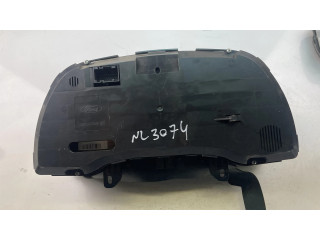 Přístrojová deska Ford Ka 2003 5550050514