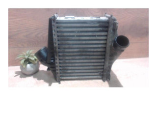 Интеркулер 4515010401, 4515010401 Smart ForTwo II