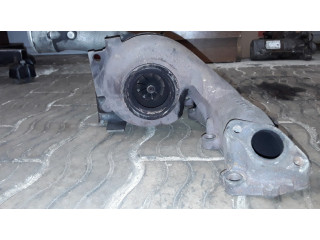 Turbodmychadlo Турбина 55205475, 7678371   Suzuki SX4 1.9  