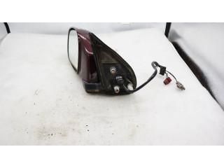 Зеркало электрическое Nissan Pathfinder R50 1996 - 2005 года