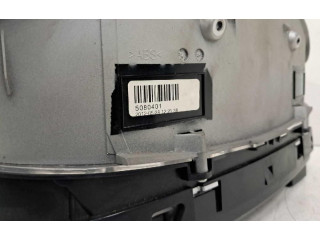 Панель приборов 5080401   Lancia Delta       