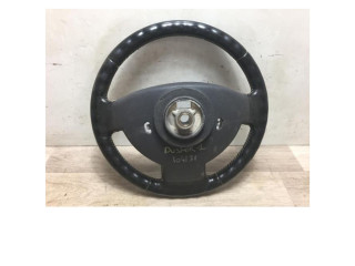 Руль Dacia Duster 2010 - 2017 года 484305163R, 484305163R