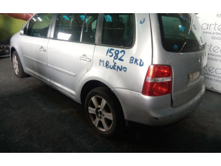 Руль Volkswagen Touran I 2003 - 2010 года