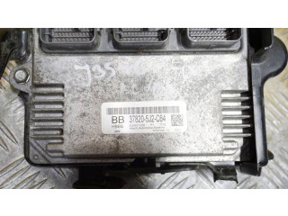 Блок управления 37820-5j2-c64, ACURA-TLX Acura TL