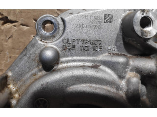 Поршень Масляный насос  04E115105BA  Volkswagen Golf VIII  