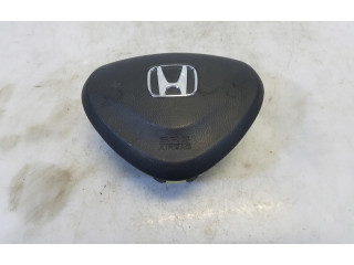 Подушка безопасности водителя    Honda Accord