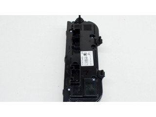 Включатель регулировки салона