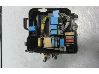 Блок предохранителей 243809584R Dacia Logan II