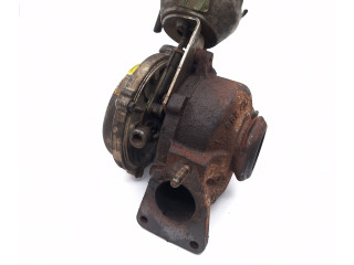  Турбина Volvo C30  9662464980, GT179V   для двигателя D 4204 T      