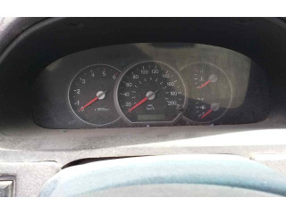 Přístrojová deska KIA Carnival 2004 L2A0K52A55430A