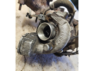  Турбина Volkswagen Touran I           