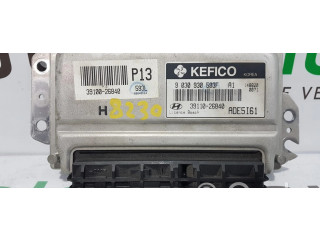 Řídící jednotka CENTRALITAMOTORUCE Hyundai Accent