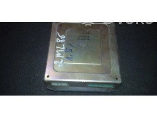 Блок управления двигателя md095776, e2t54371 Mitsubishi Lancer