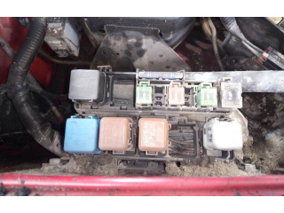 Модуль управления BSM Nissan Terrano 1997