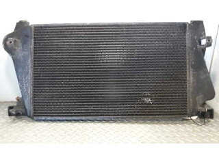 Интеркулер Chrysler Voyager 2.5