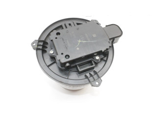 Вентилятор печки Lexus IS III XE30