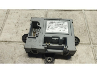 Блок управления дверью