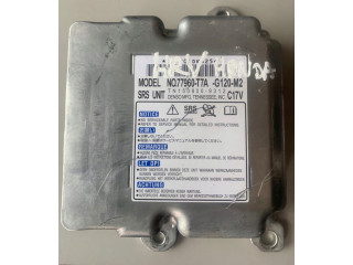 Блок подушек безопасности 77960T7A   Honda HR-V