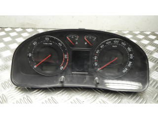 Панель приборов 3U0920840A Skoda Superb B5 (3U)