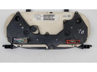 Přístrojová deska Renault Kangoo I 2006 P8200176654B