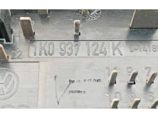 Модуль управления BSM 1K0937124K Volkswagen Golf SportWagen