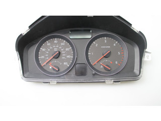 Панель приборов 31296234   Volvo C30       