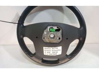 Руль Volvo XC70  2008 - 2013 года       