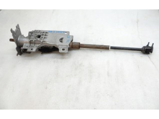 Рулевая рейка Citroen C4 I Picasso 2006 - 2013 года