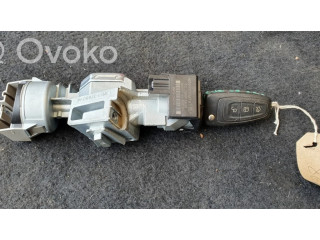 Замок зажигания