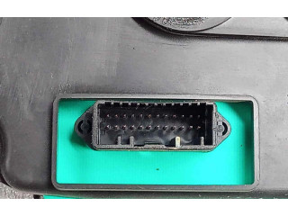 Přístrojová deska Renault Sandero I 2008 P248104802R