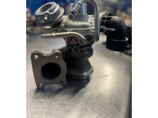 Турбина Citroen C4 Cactus 836250