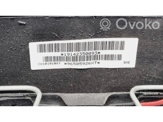 Volant Citroen Xsara Picasso 2004 96505926XT, 19142350093