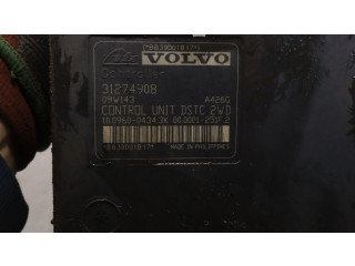 Блок АБС 100960-04343K   Volvo  V50  2008 - 2012 года