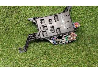 Блок управления питанием VP8E2H18456BB, 0130115552 Ford Fiesta